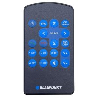 Дистанционно управление Blaupunkt Remote Control 210-310-410