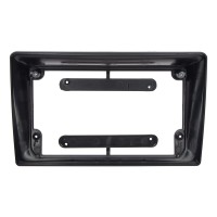 10" адаптерна рамка за автомобилно радио за VW Transporter/Caravelle T5 / T6