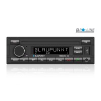 Автомобилно радио Blaupunkt Freiburg 260