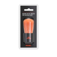 Приставка ADBL Round Detailing Brush Pro Medium Soft