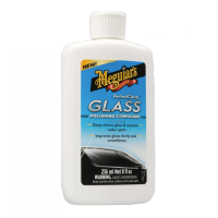 Полир за стъкла Meguiar's Perfect Clarity Glass Polishing Compound (236 ml)