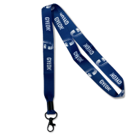 Ключодържател за врат Gyeon Lanyard SpeedG
