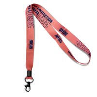 Kлючодържател за врат Gyeon Lanyard 360 vehicle protection