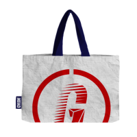 Пазарска чанта Gyeon Bag speedG tyvec