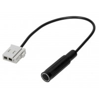 Антенен адаптер 4carmedia AA-SUBARU-RADIO