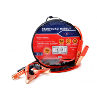 Стартерни кабели 900A, 4 m