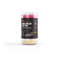 Полиращи дискове ADBL Roller Pad Mix DA 30 (5 бр.)