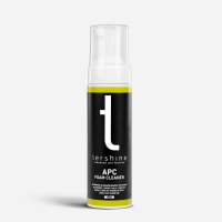 Многоцелев почистващ препарат Tershine APC Foam Cleaner - Paron (200 ml)