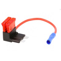 Държач за предпазители 4carmedia ROZ.03