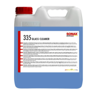 Sonax Glass Cleaner (10 l)