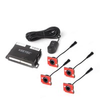 Асистент за паркиране Keetec BS 420 OEM