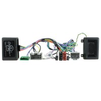 Адаптер за управление на бутоните на волана за Volvo V70, XC70 Connects2 CTSVL008.2