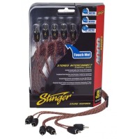 Сигнален кабел Stinger SI4617