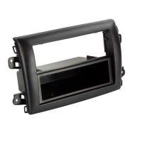 Преходна рамка за радио за Fiat Ducato