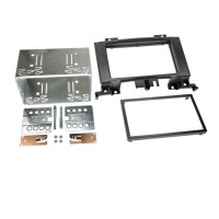 Редуцираща рамка за авторадио за Mercedes Sprinter