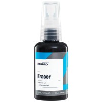 Обезмаслител за повърхности CarPro Eraser (50 ml)