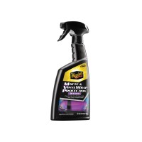 Почиствател за матови, винилови и PPF фолиа Meguiar's Matte & Vinyl Wrap Protection Detailer (710 ml)