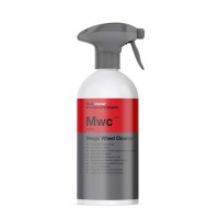 Pочистващ препарат за джанти без киселини Koch Chemie Magic Wheel Cleaner (500 ml)