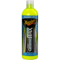 Keramichen vosyk Meguiar's Hybrid Ceramic Liquid Wax (473 ml)