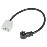 Антенен адаптер 4carmedia AA-VOLVO-ISO