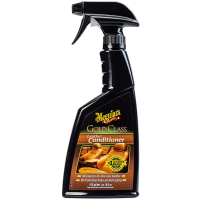 Кондиционер за кожа Meguiar's Gold Class Leather Conditioner (473 ml)