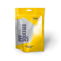 Комплект стъргалки за монтаж на PPF фолио Gyeon Q2M PPF Squeegee Set