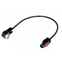 Антенен адаптер 4carmedia ZRS-BMW-ISO