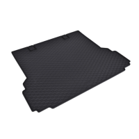 Гумена ваничка за багажник Rigum за BMW серия 5 Touring G61 (2024-), i5 Touring G61 (2024-)