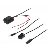 Bluetooth аудио адаптер Bluebird AD.BLUETOOTH.04