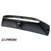 CCD паркинг камера за Iveco Daily