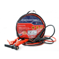 Стартерни кабели 400A, 3 m, TÜV