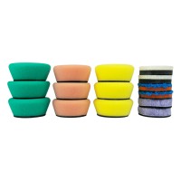 Полиращи подложки Carbon Collective 2