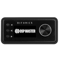 Dálkový ovladač Hifonics HF-DMC