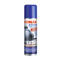 Sonax XTREME Leder Pflege Schaum (250 ml)