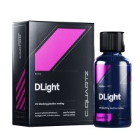 Керамична защита CarPro CQUARTZ DLight (50 ml)
