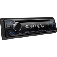 Автомобилно радио с USB Kenwood KDC-130UB