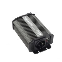 Преобразувател от 12V на 230V, USB, 300W - CAR300