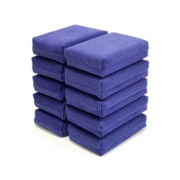 Микрофибърни апликатори Gyeon Q2M Coating Applicator 10-Pack