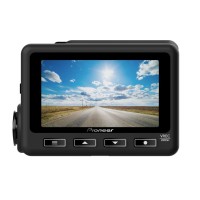 Видеорегистратор Pioneer VREC-Z810SH