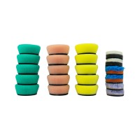 Полиращи подложки Carbon Collective 1