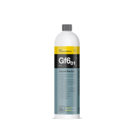 Фина абразивна паста за полиране Koch Chemie Gelcoat Fine Cut (1 l)