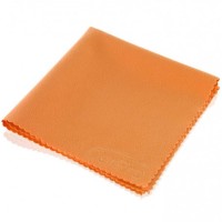 Mikrovláknová utěrka CarPro Suede (40 x 40 cm)