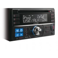 Автомобилно радио ALPINE CDE-W233R