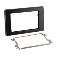 Преходна рамка за авторадио за Nissan NV400 / Opel Movano / Renault Master