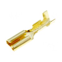 Конектор fast-on 4carmedia KON-F-28