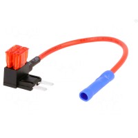 Държач за предпазители 4carmedia ROZ.04