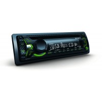 Автомагнитола SONY CDX-G1002U