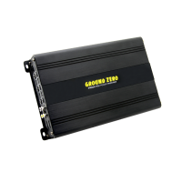 Усилвател Ground Zero GZIA 135.4