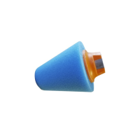 Полиращ конус Honey COMBination Cone Blue (M14)