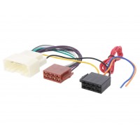 4carmedia ISO конектор Chrysler / Dodge / Fiat